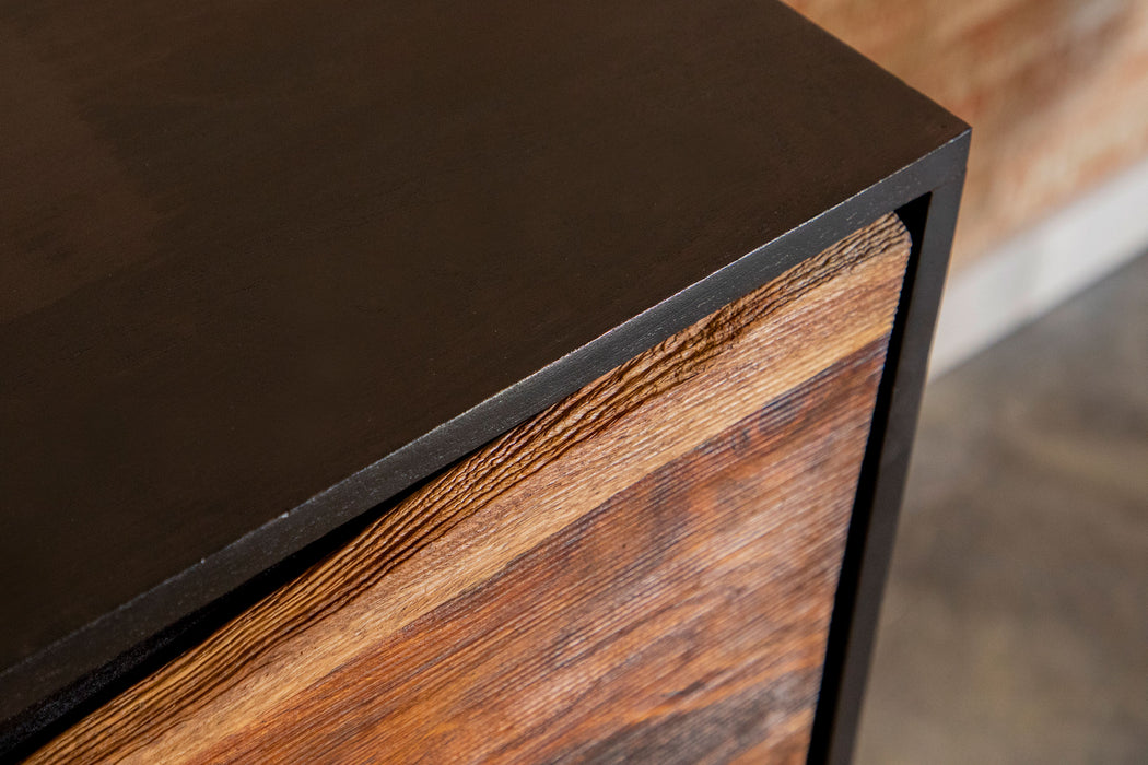 Zara Accent Cabinet - Furniture House (VA)