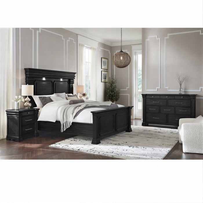 Kings Court Bedroom Set