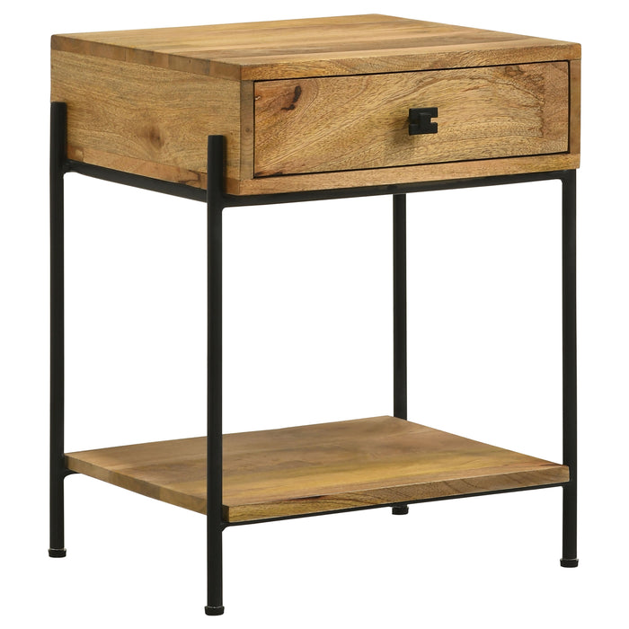 Declan Side Table - Furniture House (VA)