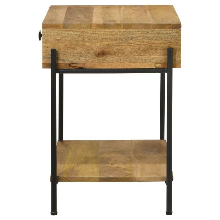Declan Side Table - Furniture House (VA)