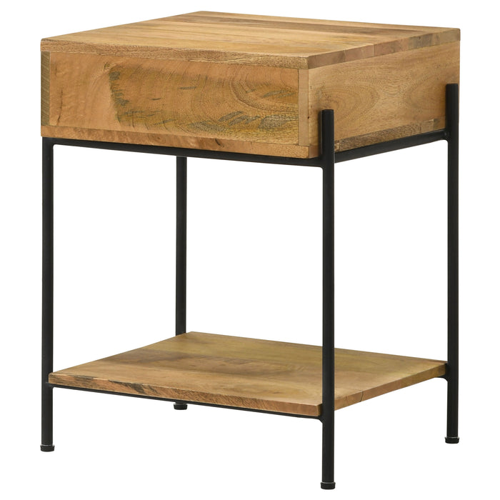 Declan Side Table - Furniture House (VA)