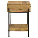 Declan Side Table - Furniture House (VA)