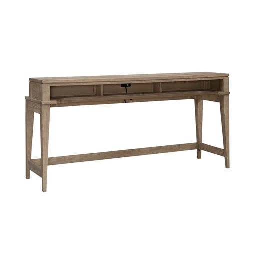 Brentwood Console Bar Table image