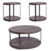 Modern View 3 Piece Set - Furniture House (VA)