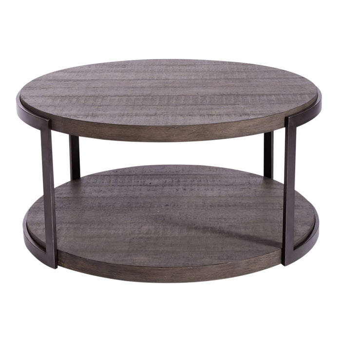 Modern View 3 Piece Set - Furniture House (VA)