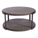 Modern View 3 Piece Set - Furniture House (VA)