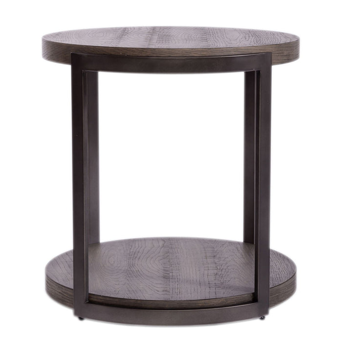 Modern View 3 Piece Set - Furniture House (VA)