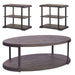 Modern View Opt 3 Piece Set - Furniture House (VA)