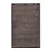 Modern View Laptop Table in Gray image