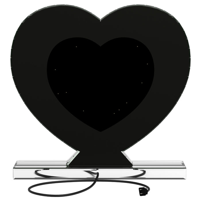 Euston Makeup Vanity LED Table Mirror - Furniture House (VA)