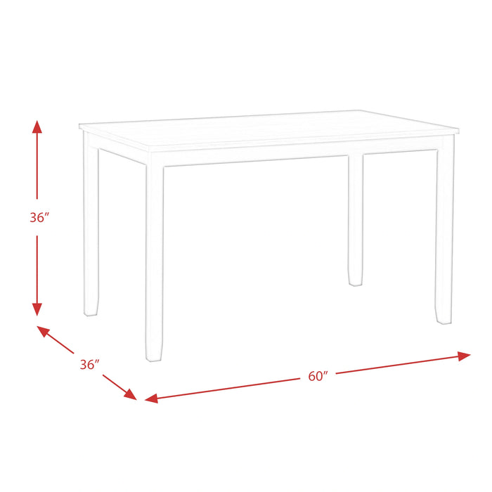 Martin Dining Set