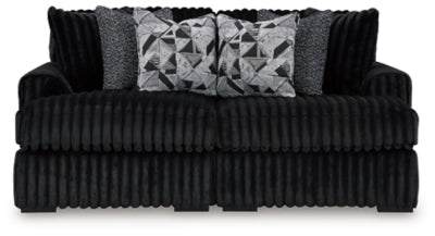 Midnight-Madness Super Chaise - Furniture House (VA)