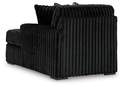 Midnight-Madness Super Chaise - Furniture House (VA)