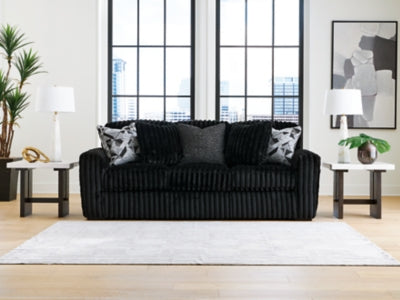 Midnight-Madness Sofa - Furniture House (VA)