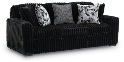 Midnight-Madness Sofa - Furniture House (VA)