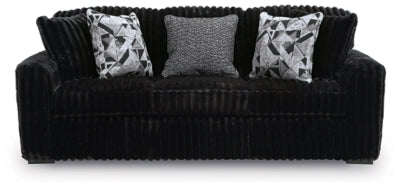 Midnight-Madness Sofa - Furniture House (VA)