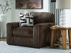Midnight-Madness Oversized Chair - Furniture House (VA)