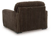 Midnight-Madness Oversized Chair - Furniture House (VA)