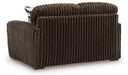 Midnight-Madness Loveseat - Furniture House (VA)