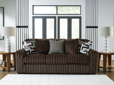 Midnight-Madness Sofa - Furniture House (VA)
