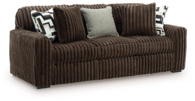 Midnight-Madness Sofa - Furniture House (VA)
