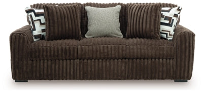 Midnight-Madness Sofa - Furniture House (VA)