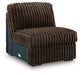 Midnight-Madness Sectional Sofa - Furniture House (VA)