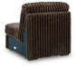 Midnight-Madness Sectional Sofa - Furniture House (VA)