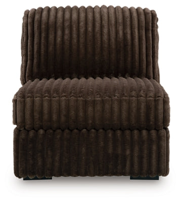 Midnight-Madness Sectional Sofa - Furniture House (VA)