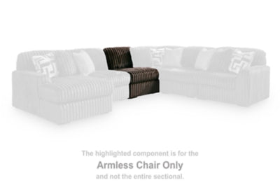 Midnight-Madness Sectional Sofa - Furniture House (VA)