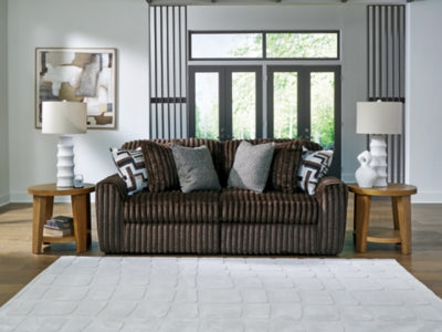 Midnight-Madness Sectional Sofa - Furniture House (VA)