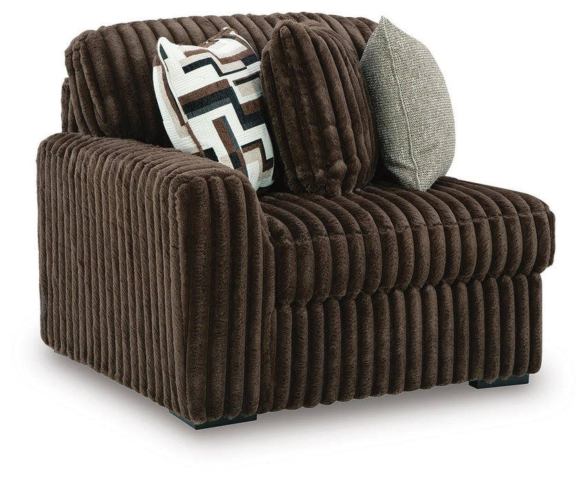 Midnight-Madness Sectional