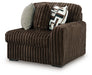Midnight-Madness Sectional Sofa - Furniture House (VA)