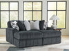 Midnight-Madness Super Chaise - Furniture House (VA)