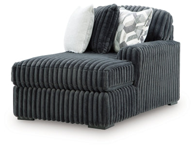 Midnight-Madness Super Chaise - Furniture House (VA)