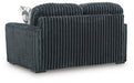 Midnight-Madness Loveseat - Furniture House (VA)