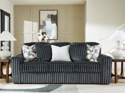 Midnight-Madness Sofa - Furniture House (VA)