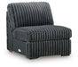 Midnight-Madness Sectional Sofa - Furniture House (VA)