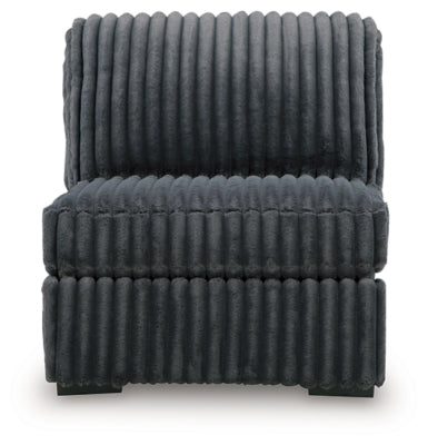 Midnight-Madness Sectional Sofa - Furniture House (VA)