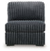 Midnight-Madness Sectional Sofa - Furniture House (VA)