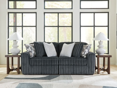 Midnight-Madness Sectional Sofa - Furniture House (VA)