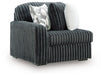 Midnight-Madness Sectional Sofa - Furniture House (VA)
