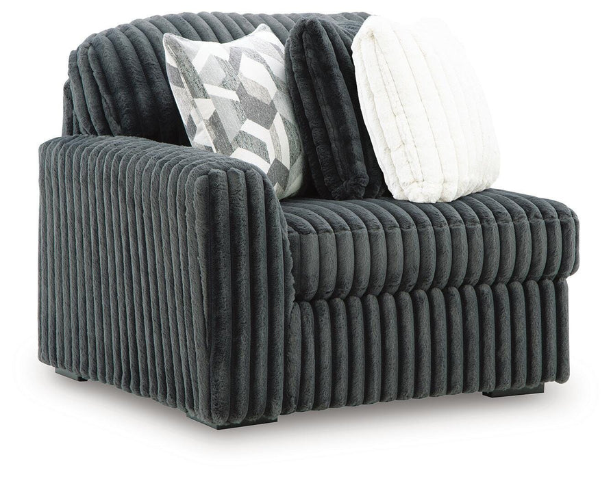 Midnight-Madness Sectional