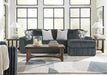 Korestone Occasional Table Set - Furniture House (VA)