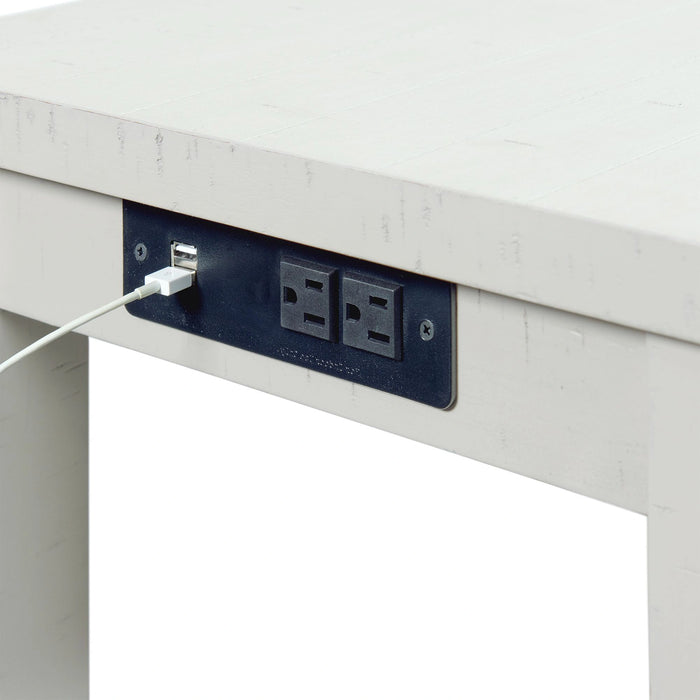 Stone Occasional Bar Table Single Pack (Table + Three Stools)