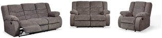 Tulen Living Room Set - Furniture House (VA)