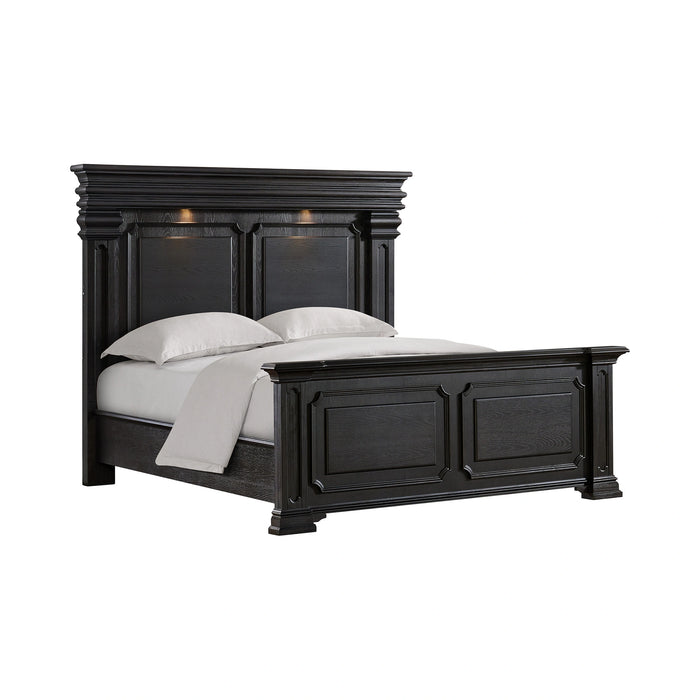 Kings Court Bedroom Set