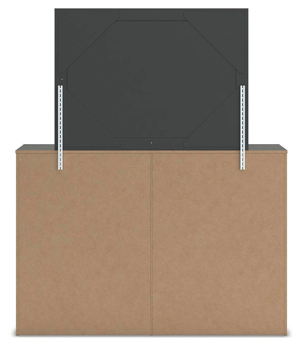 Fraluna Bedroom Set
