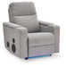Pineland Power Glider Recliner with Audio System - Furniture House (VA)
