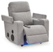 Pineland Power Glider Recliner with Audio System - Furniture House (VA)